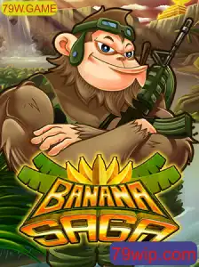 Descubra o Fascinante Mundo de BananaSaga: O Jogo do Momento