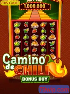 Descubra o CaminodeChiliBonusBuy: O Novo Fenômeno no Mundo dos Jogos