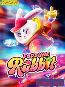 FortuneRabbit: Explore o Mundo Fascinante do Jogo Online