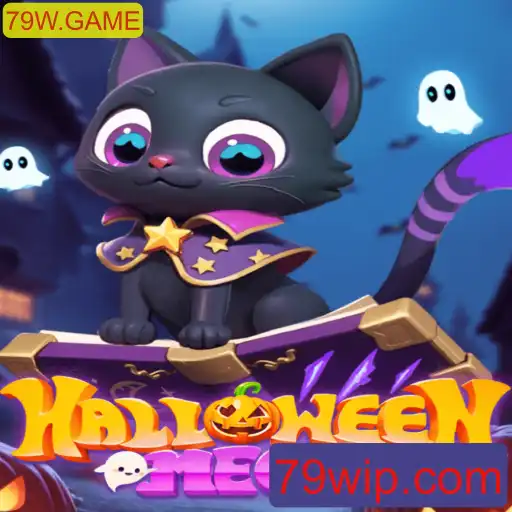 Descubra HalloweenMeow: O Jogo Assustador de Estratégia e Diversão