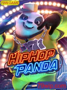 Descubra o Mundo Vibrante de HipHopPanda: O Jogo Que Conquista Amantes de Música e Aventura