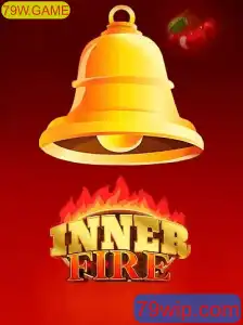 InnerFire: Um Novo Horizonte no Mundo dos Jogos