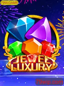 Explorando o Mundo de JewelLuxury: O Novo Fenômeno dos Games