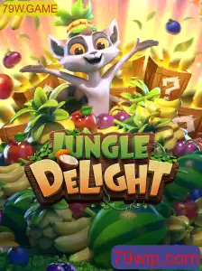 Descubra JungleDelight: A Emoção da Aventura Digital