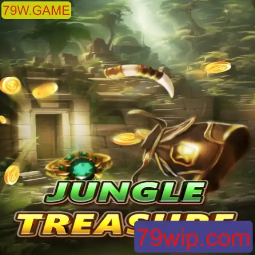 Descubra a Aventura de JungleTreasure: O Novo Fenômeno no Mundo dos Jogos