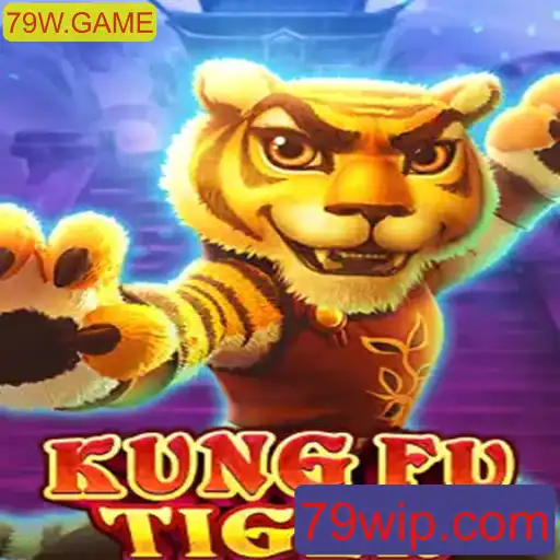 Descubra o Universo de KungFuTiger: O Jogo de Artes Marciais do Ano