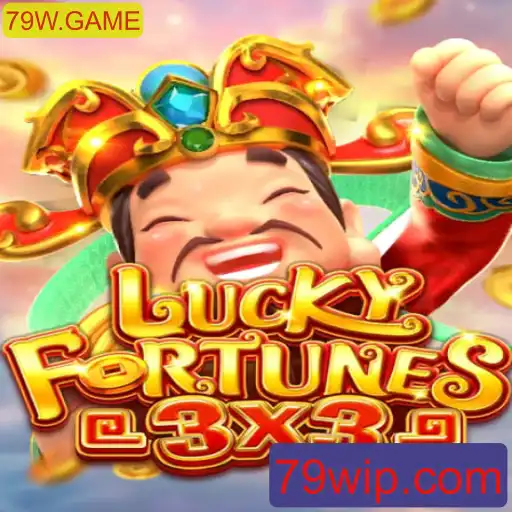 LUCKYFORTUNES3x3: O Novo Horizonte dos Jogos de Azar
