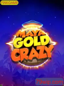 Descubra MayaGoldCrazy: O Jogo que Revoluciona 79W.GAME