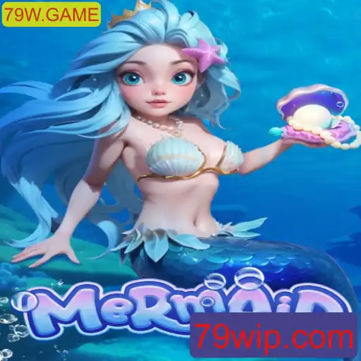Descubra o Fascinante Mundo de 'Mermaid' no 79W.GAME