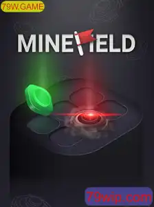 Explorando MineField: O Desafio Tático do 79W.GAME