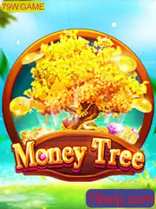 MoneyTree: Um Mergulho no Fascinante Universo de 79W.GAME
