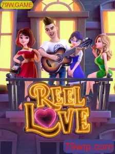 Descubra as Emoções de ReelLove: Um Jogo Inovador da 79W.GAME