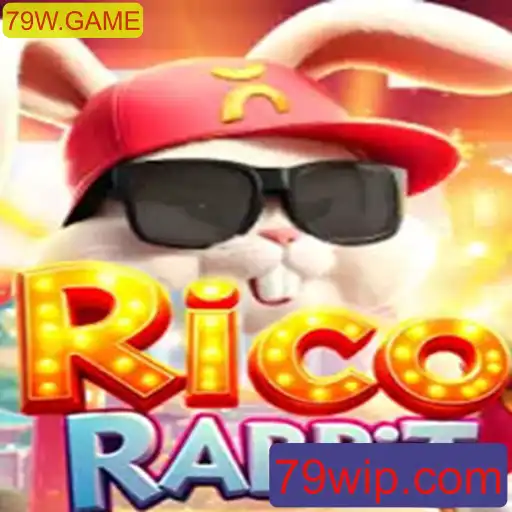 RicoRabbit: Um Salto para a Aventura