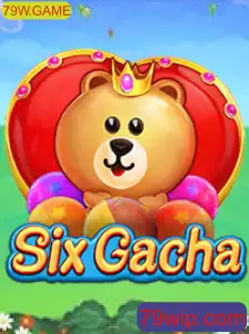 Desvendando o Universo de SixGacha: Um Novo Fenômeno em Entretenimento Digital