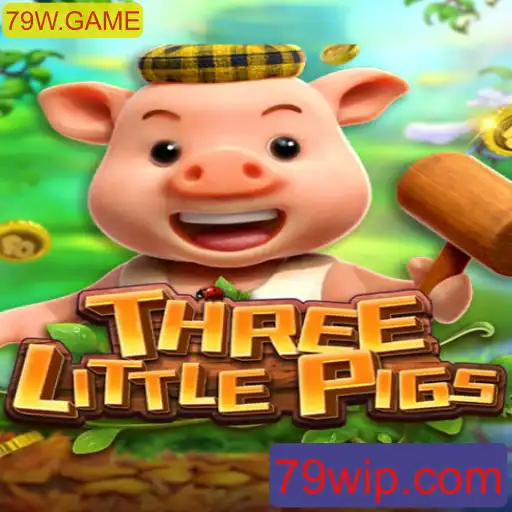 Descubra o Fascinante Mundo do Jogo THREELITTLEPIGS: Uma Aventura Interativa