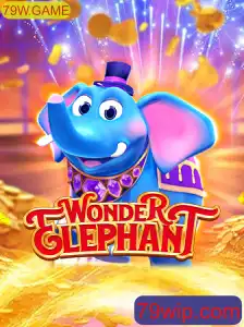 WonderElephant: A Aventura de 79W.GAME que Conquistou o Mundo